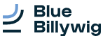 Logo-Blue Billywig