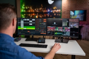 GetyourStudio software