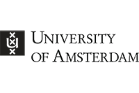 Logo-University of Amsterdam