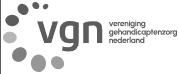 Logo-Vereniging Gehandicaptenzorg Nederland