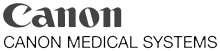 Logo-Canon Medical Systems