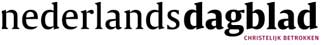 Logo-Nederlands Dagblad